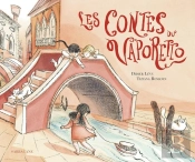 Les Contes Du Vaporetto