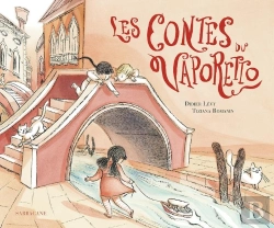 Bertrand.pt - Les Contes Du Vaporetto