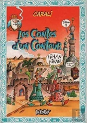 Les Contes D'Un Conteur T.1