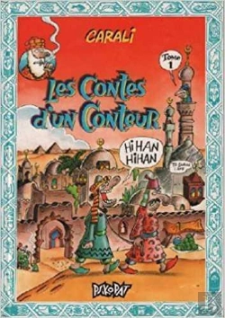 Bertrand.pt - Les Contes D'Un Conteur T.1
