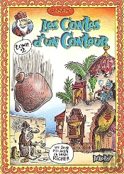 Les Contes D'Un Conteur T.2