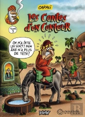 Les Contes D'Un Conteur T.3