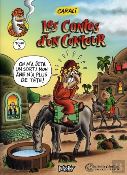 Bertrand.pt - Les Contes D'Un Conteur T.3