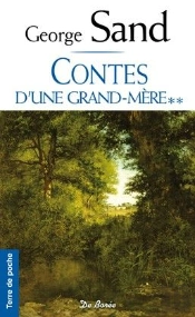 Les Contes D'Une Grand-Mere T.2