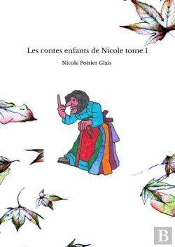 Bertrand.pt - Les Contes Enfants De Nicole Tome 1