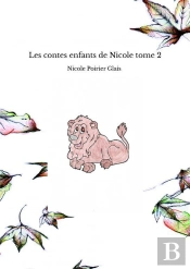 Les Contes Enfants De Nicole Tome 2