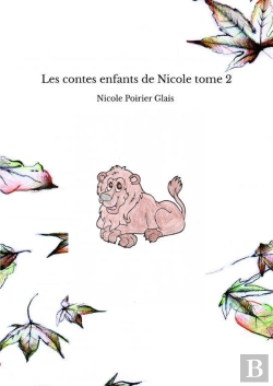 Bertrand.pt - Les Contes Enfants De Nicole Tome 2