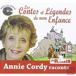 Bertrand.pt - Les Contes Et Legendes De Mon Enfance Cd2