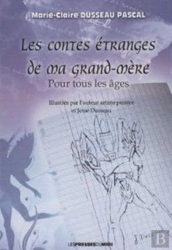 Bertrand.pt - Les Contes Etranges De Ma Gran