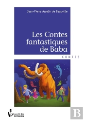 Les Contes Fantastiques De Baba