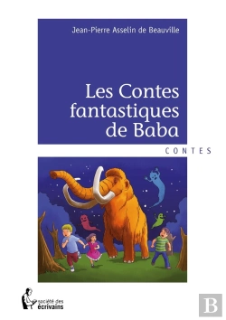 Bertrand.pt - Les Contes Fantastiques De Baba