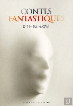 Bertrand.pt - Les Contes Fantastiques De Maupassant
