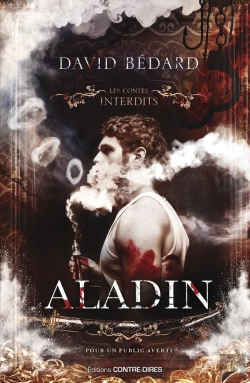 Bertrand.pt - Les Contes Interdits : Aladin