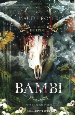 Bertrand.pt - Les Contes Interdits : Bambi