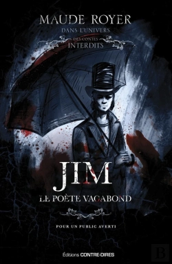 Bertrand.pt - Les Contes Interdits : Jim, Le Poète Vagabond
