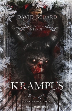 Bertrand.pt - Les Contes Interdits : Krampus