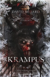 Les Contes Interdits : Krampus