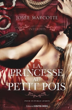 Bertrand.pt - Les Contes Interdits : La Princesse Au Petit Pois