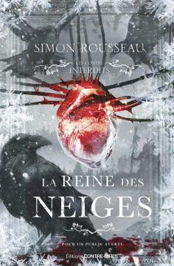 Bertrand.pt - Les Contes Interdits : La Reine Des Neiges