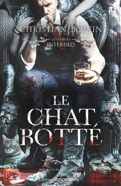 Bertrand.pt - Les Contes Interdits : Le Chat Botté