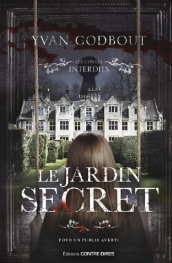 Bertrand.pt - Les Contes Interdits : Le Jardin Secret