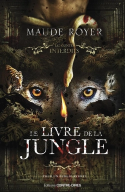 Bertrand.pt - Les Contes Interdits : Le Livre De La Jungle