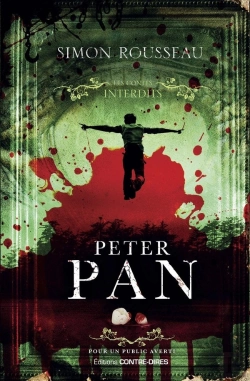 Bertrand.pt - Les Contes Interdits : Peter Pan