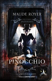 Les Contes Interdits : Pinocchio