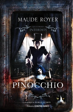 Bertrand.pt - Les Contes Interdits : Pinocchio