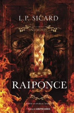 Bertrand.pt - Les Contes Interdits : Raiponce