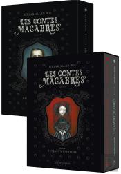 Les Contes Macabres ; Coffret ; T.1 Et T..2
