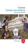 Les Contes Merveilleux