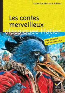 Bertrand.pt - Les Contes Merveilleux