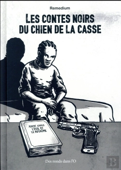 Bertrand.pt - Les Contes Noir Du Chien De La Casse