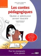 Les Contes Pédagogiques