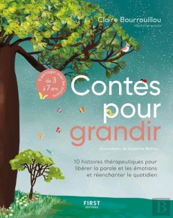 Bertrand.pt - Les Contes Pour Grandir