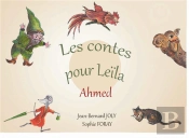 Les Contes Pour Leila