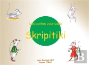 Les Contes Pour Leila