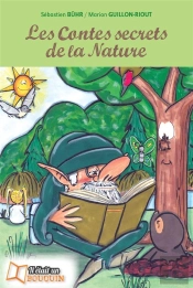 Les Contes Secrets De La Nature