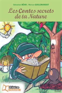 Bertrand.pt - Les Contes Secrets De La Nature