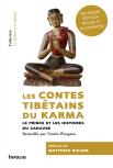 Les Contes Tibetains Du Karma 2ed