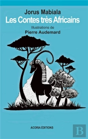 Les Contes Tres Africains