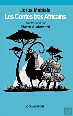 Bertrand.pt - Les Contes Tres Africains