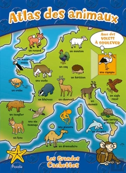 Bertrand.pt - Les Continents