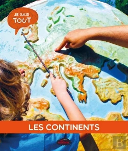 Bertrand.pt - Les Continents