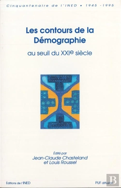Bertrand.pt - Les Contours De La Demographie Au Seuil Du Xxeme Siecle