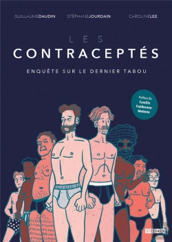 Bertrand.pt - Les Contraceptés : Enquête Sur Le Dernier Tabou