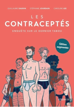 Bertrand.pt - Les Contraceptés : Enquête Sur Le Dernier Tabou
