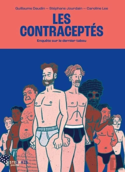 Bertrand.pt - Les Contraceptés : Enquête Sur Le Dernier Tabou