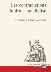 Les Contradictions Du Droit Mondialisé